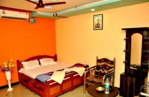 rooms at morya beach resort malvan